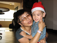 Ryan December 2005